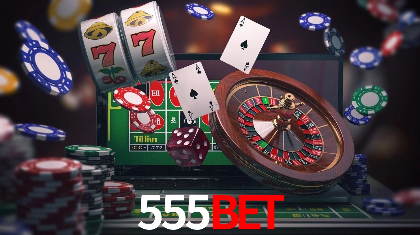 Programa VIP 555bet